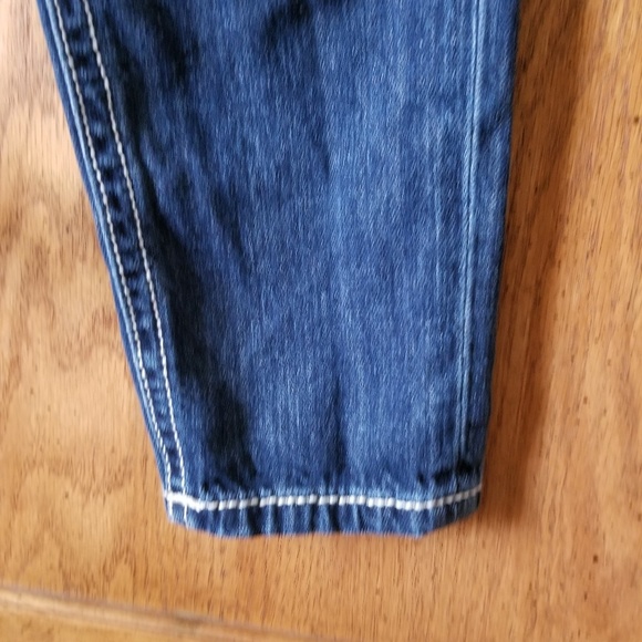 Girls Miss Me Boyfriend Jean - Picture 5 of 5